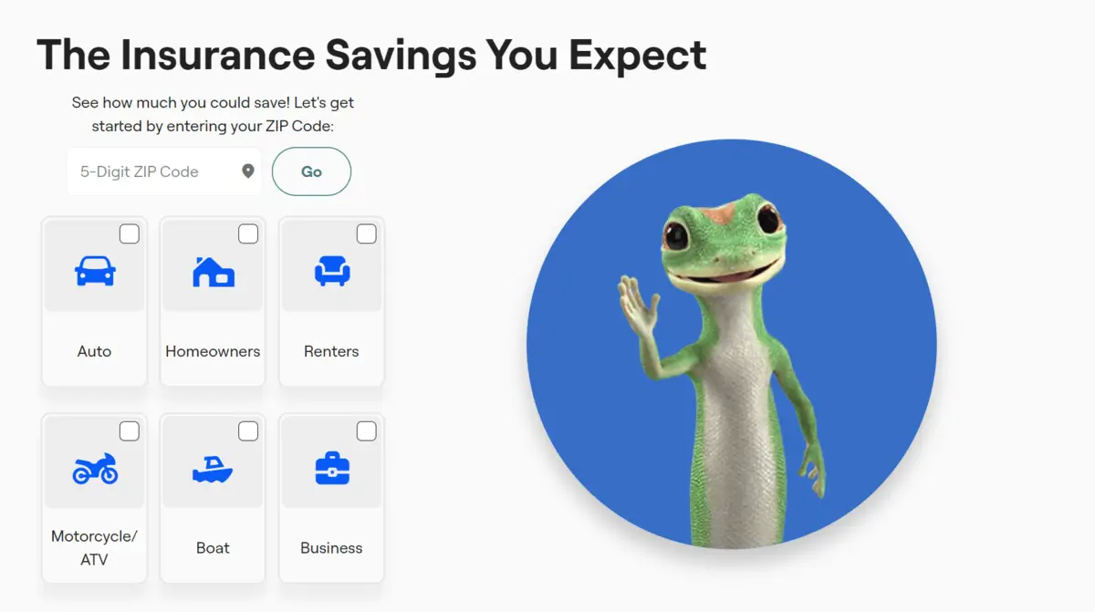 does geico insure salvage titles