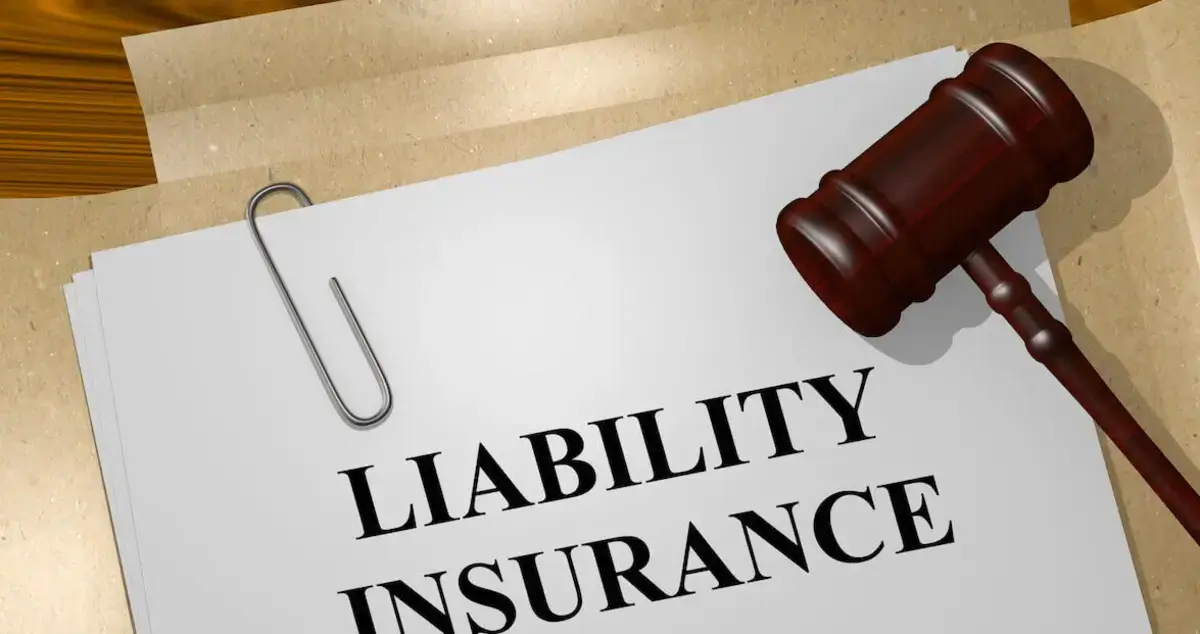 General liability insurance