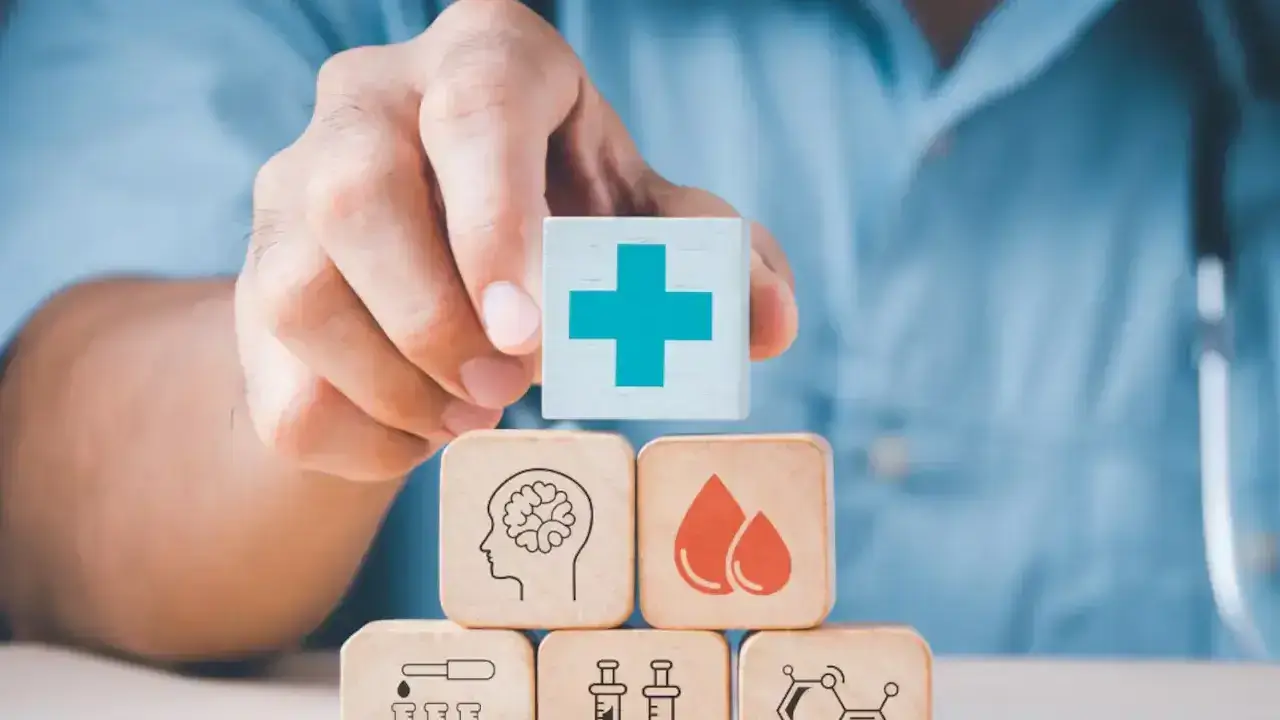 Health-insurance 101
