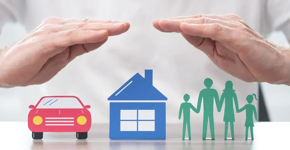 Insurance Bundling