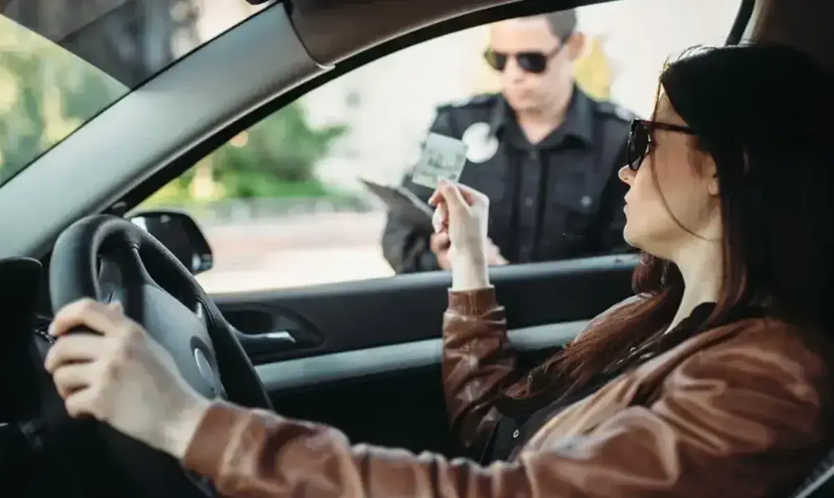 license Will You Get Arrested for Driving Without Insurance