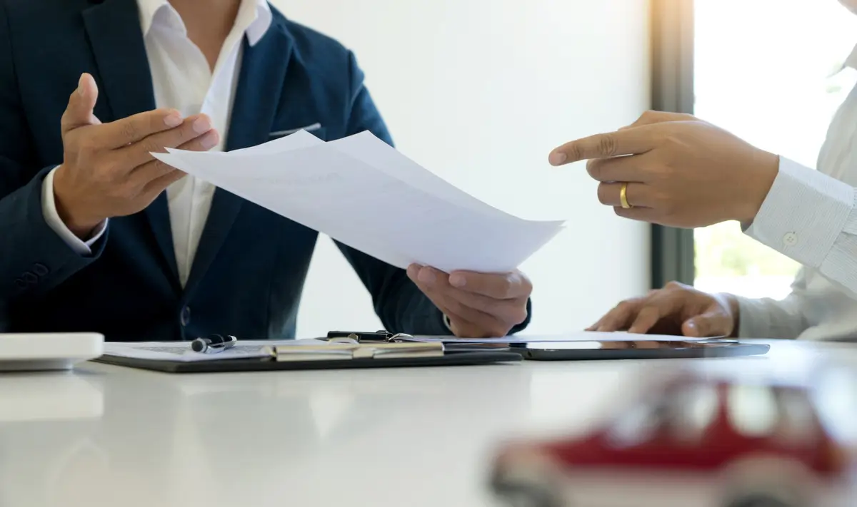 specialty insurance