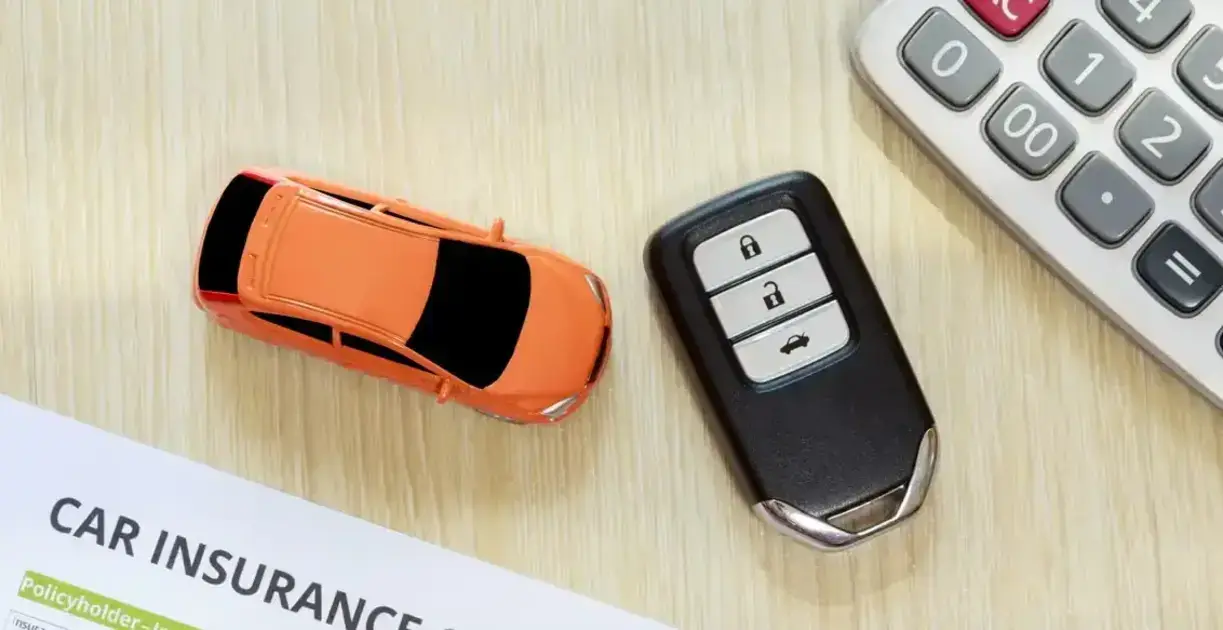 what does car insurance cover