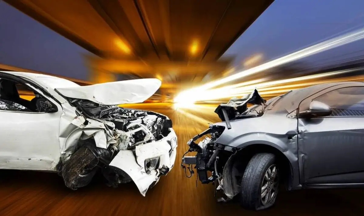 what does collision insurance cover