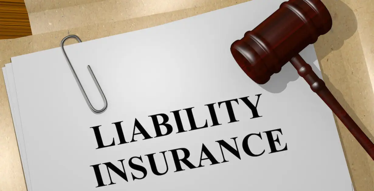 what does liability insurance cover