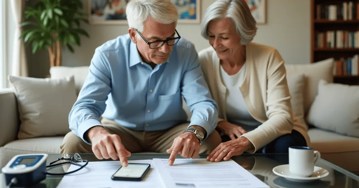 what is the best health insurance for retirees