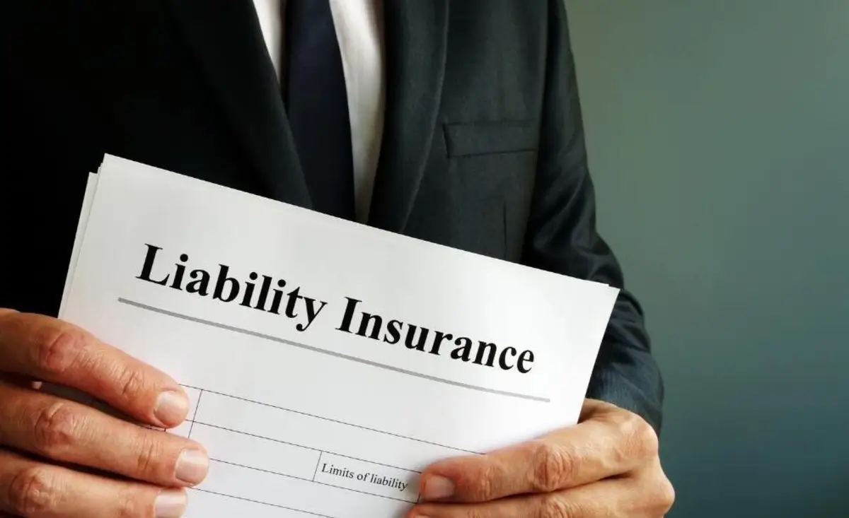 why is liability insurance important