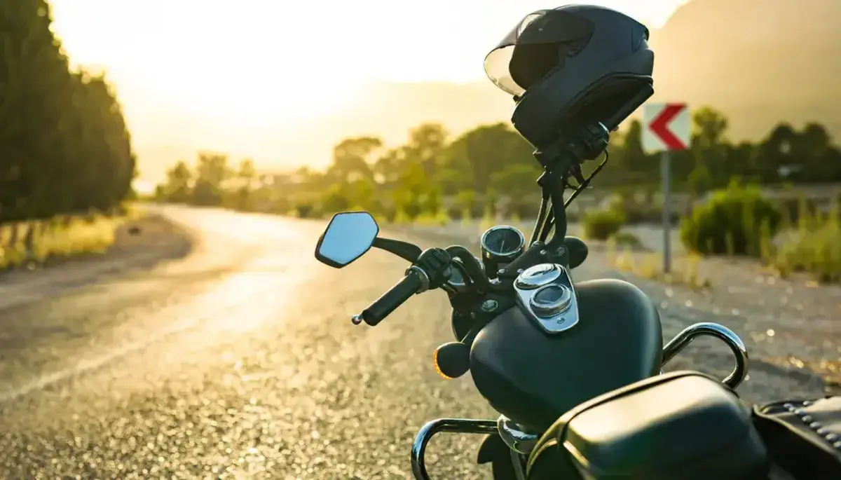 why is my motorcycle insurance so high