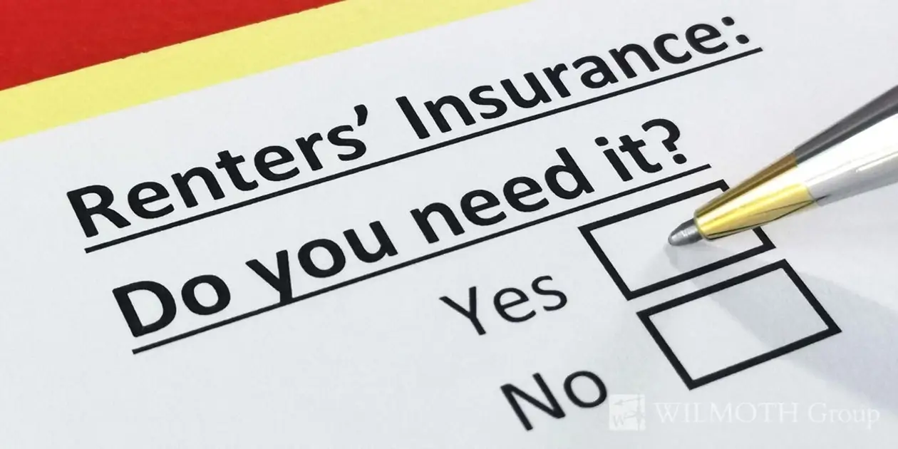 why is renters insurance required