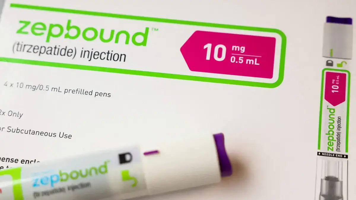 Why Is Zepbound Not Covered by Insurance