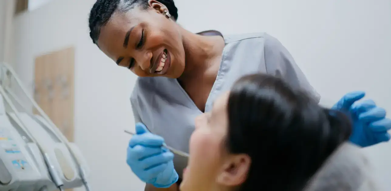 why isn't dental covered by health insurance