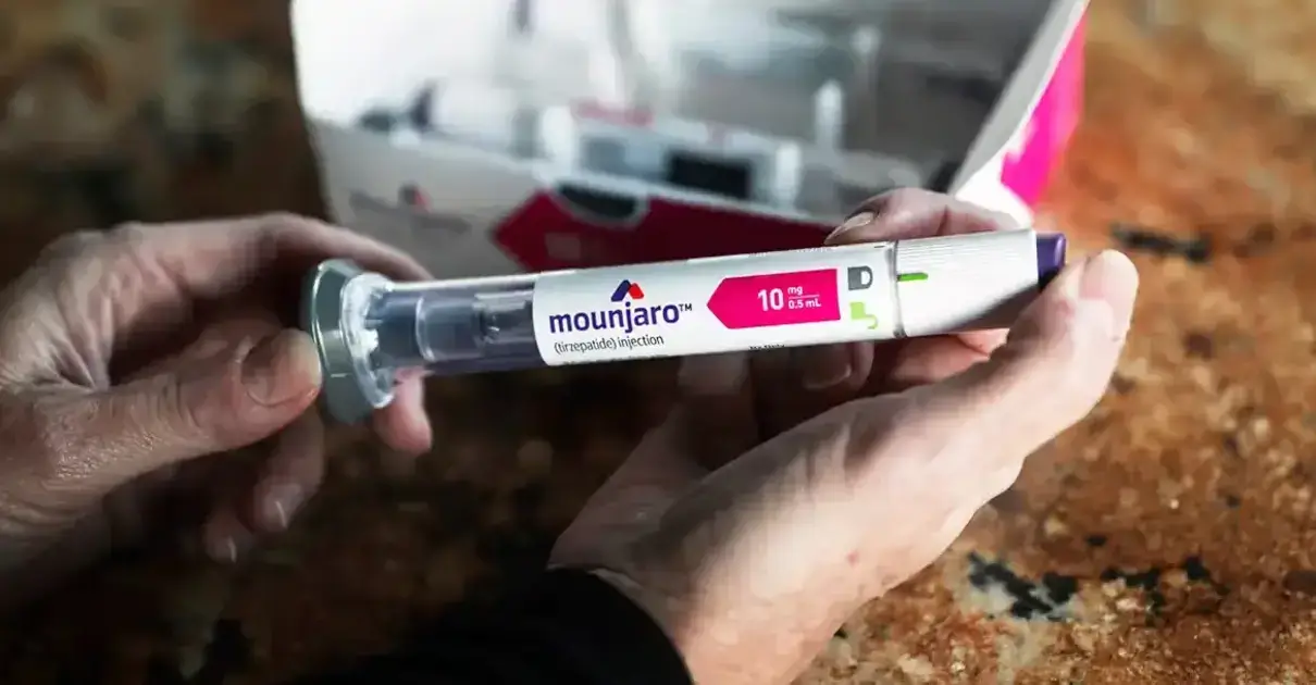 Will My Insurance Cover Mounjaro