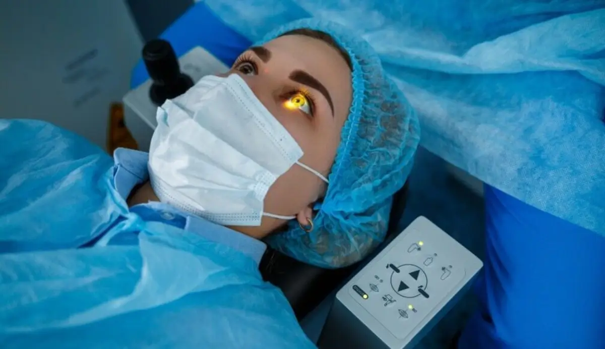 Will Vision Insurance Cover LASIK